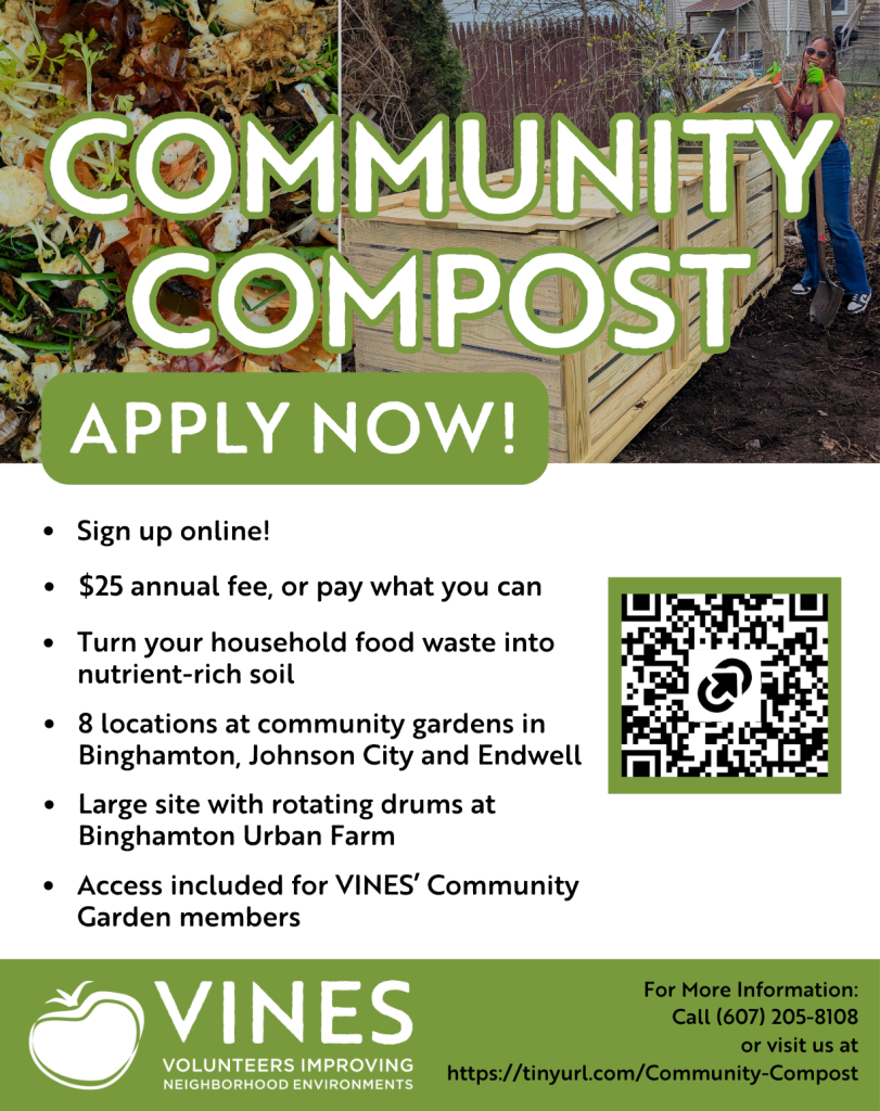 Copy of CC applications now open